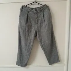 JUNRED パンツ