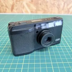 RICOH GR1 ブラックのサムネイル