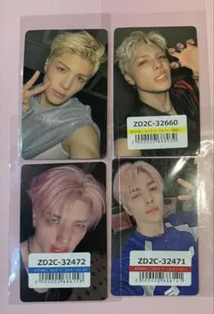 &TEAM MAKI BtL ラキドロ　セット