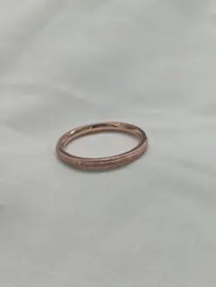 ステンレス　ラフリング