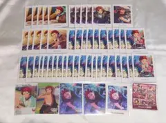 あんスタ 鬼龍紅郎 ぱしゃっつ他まとめ売り