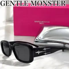 美品✨️ジェントルモンスター サングラス GHOST 01 ヘイリービーバー