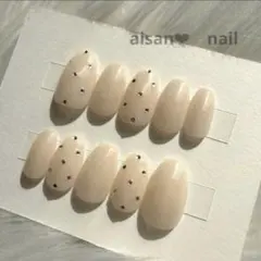 No.11 オフィスネイル