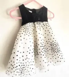 匿名配送　送料無料　ベビードレス　ベビー服　プリンセス　女の子ドレス　可愛い