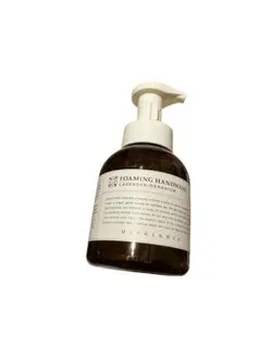 【新品未使用】MARKS&WEB FOAMING HANDWASH 370mlのサムネイル
