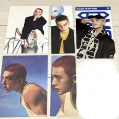 straykids karma ceremony ヒョンジン