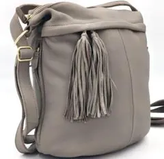 ear PAPILLONNER 3way ショルダー /リュック多機能　定価２万