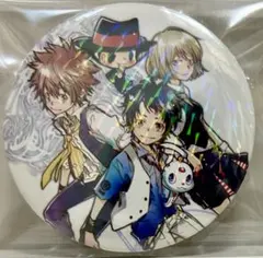 2026年最新】天野明展 京都 缶バッジの人気アイテム - メルカリ