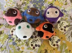 2025年最新】ラボット ぬいぐるみの人気アイテム - メルカリ