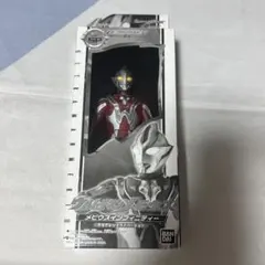 ウルトラマンメビウスインフィニティ クリアレッドラメバージョン