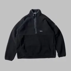 01年 Patagonia マースピアル L ブラック メキシコ製
