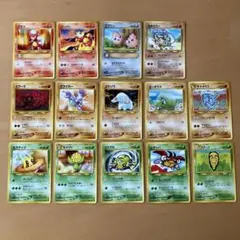 2025年最新】ポケモンカード 旧裏 まとめ売りの人気アイテム