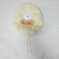 【ちいかわ】ちいかわパーク　リバーシブル　ふんわりぬいぐるみベレー帽　オデ