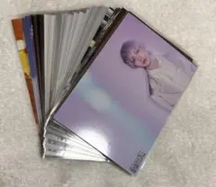 原因は自分にある。　げんじぶ　長野凌大　生写真