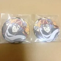 アイドルマスター SideM 缶バッジ 葛之葉雨彦 - メルカリ