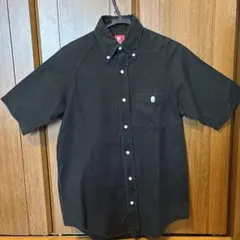 A BATHING APE 半袖シャツ 90s Lサイズのサムネイル