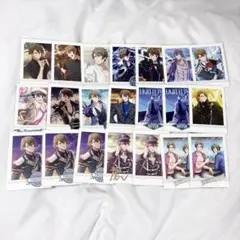 アイナナ 十龍之介 ぱしゃこれ