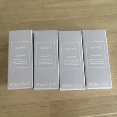 DECORTÉ HYDRA CLARITY 30mL ×4個セット