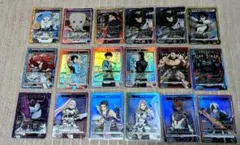 2026年最新】ユニオンアリーナ SRの人気アイテム - メルカリ