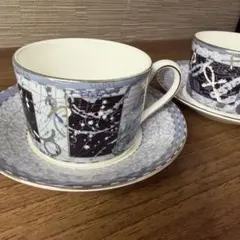 希少】WEDGWOOD ティースプーン 5本セット SWIRL スワル - メルカリ