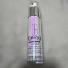 CLINIQUE イーブン ベター ラディカル B セラム 30ml