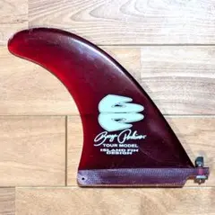 ボンガパーキンスTour Model Island Fin Design ７