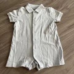 Ralph Lauren ラルフローレン ロンパース 9M