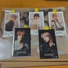 MAZZEL onlyYou ステッカー marine様専用