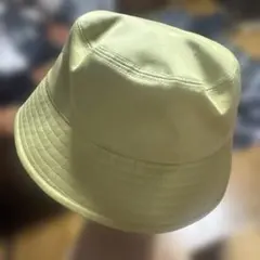 バケットハット 56.5-59cmコットン
