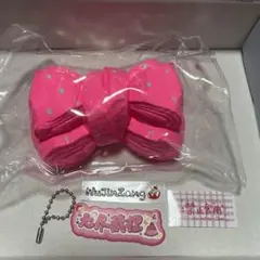 スクイーズ ウージンザン Wuzinzang リボン