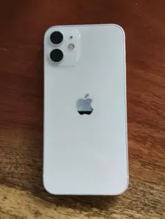 週末限定値下げ 】 iPhone 12 mini 256GB 本体 ホワイト - メルカリ