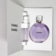 CHANELチャンス オースプランディドオードゥ パルファムミニ香水