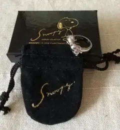 シルバーリング リング