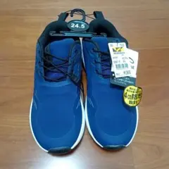 WORKMAN 4cm防水 シューズのサムネイル