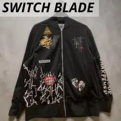 2026年最新】switchblade スカジャンの人気アイテム - メルカリ