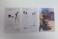 SEVENTEEN 24H ひとりじゃない エムカード