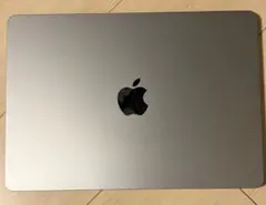 MacBook Air M2 8GB 256GB 動作良好のサムネイル