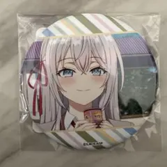 2026年最新】ロジデレ 缶バッジの人気アイテム - メルカリ