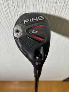 2025年最新】ping ユーティリティ g410 6uの人気アイテム - メルカリ