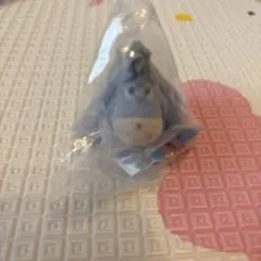 ミニフィギュア くまのプーさん2 イーヨー - メルカリ