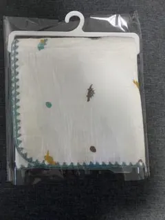 ガーゼ、ブランケット、おくるみ