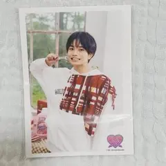 中島健人 ミニフォトセット Sexy Zone　未開封