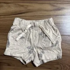 GAP 半ズボン 60cm