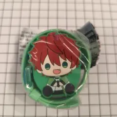 カラフルピーチ カプセルマスコットウォッチ じゃぱぱ