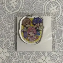 ヒプマイ ラフォーレコラボ シブヤ アンブレラマーカー