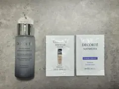【新品未開封】コスメデコルテ ミニサイズ 化粧水