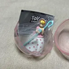 まちぼうけ　トイストーリー2 ボーピープ