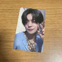 TXT ヨンジュン TEMPTATION Weverse ラキドロ