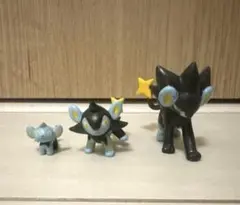 レントラー ルクシオ コリンク マグカップ ポケモンセンター 未使用