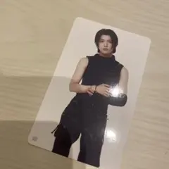 INI XQUARE 髙塚大夢 トレカ